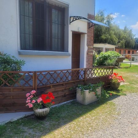 Agriturismo La Fornace Centro Ippico 科莫 外观 照片
