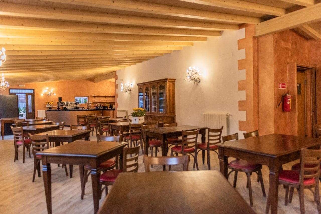 Agriturismo La Fornace Centro Ippico 科莫 外观 照片
