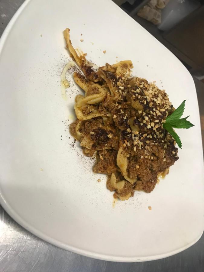 Agriturismo La Fornace Centro Ippico 科莫 外观 照片
