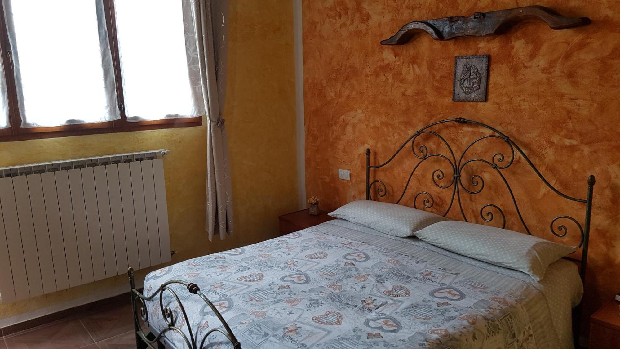 Agriturismo La Fornace Centro Ippico 科莫 外观 照片