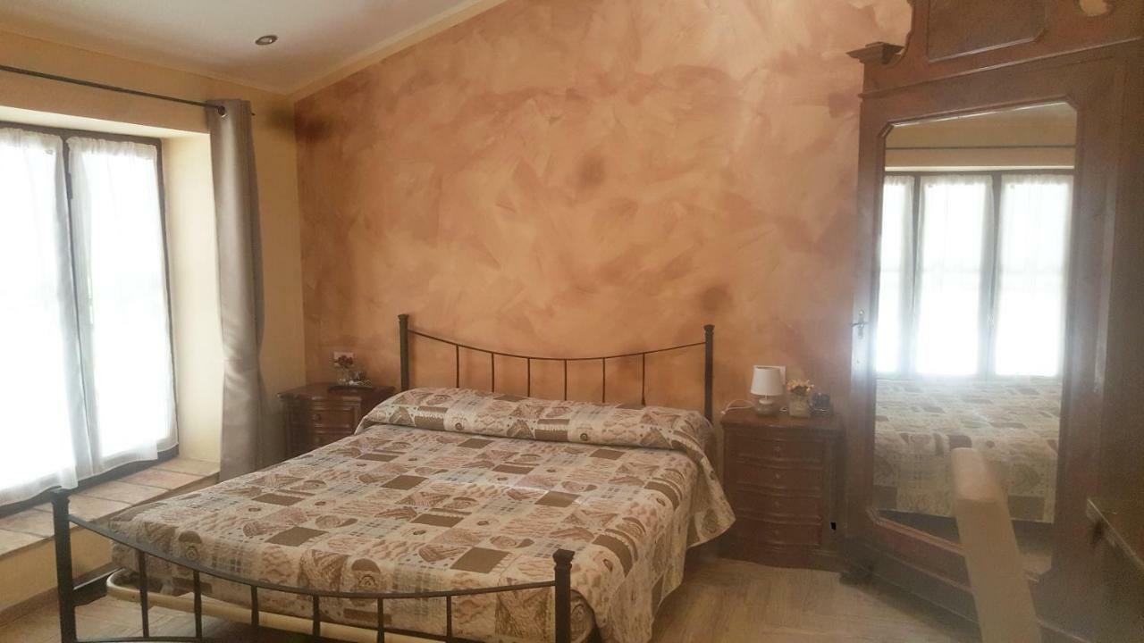 Agriturismo La Fornace Centro Ippico 科莫 外观 照片