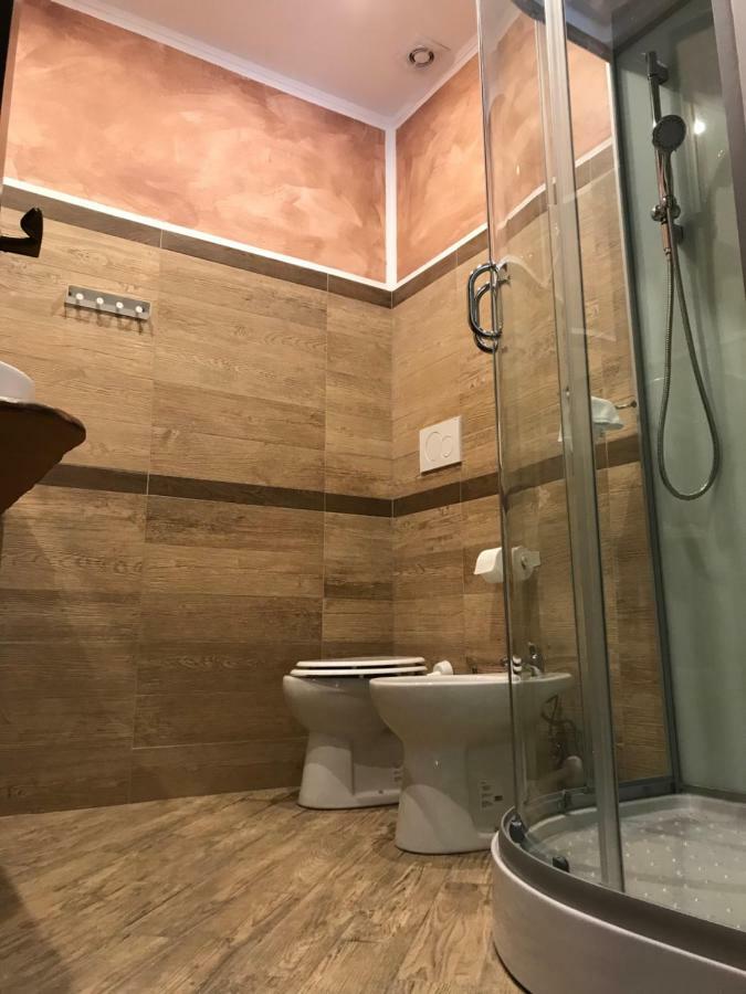 Agriturismo La Fornace Centro Ippico 科莫 外观 照片