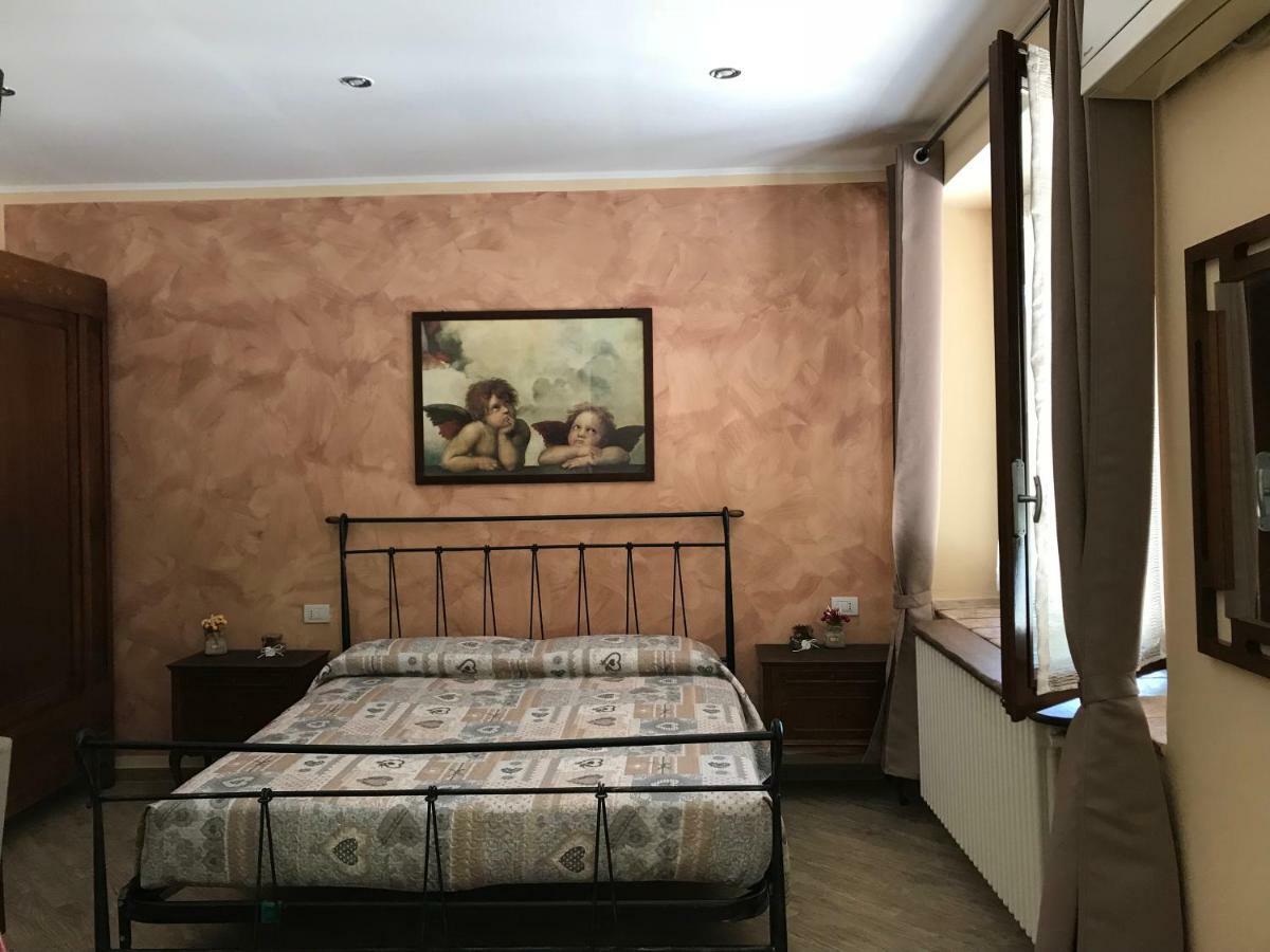 Agriturismo La Fornace Centro Ippico 科莫 外观 照片